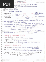 NDA Exam Preparation Guide | PDF | Mathematics | Cell (Biology)