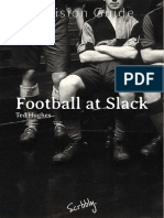 Football at Slack Digital Revision Guide