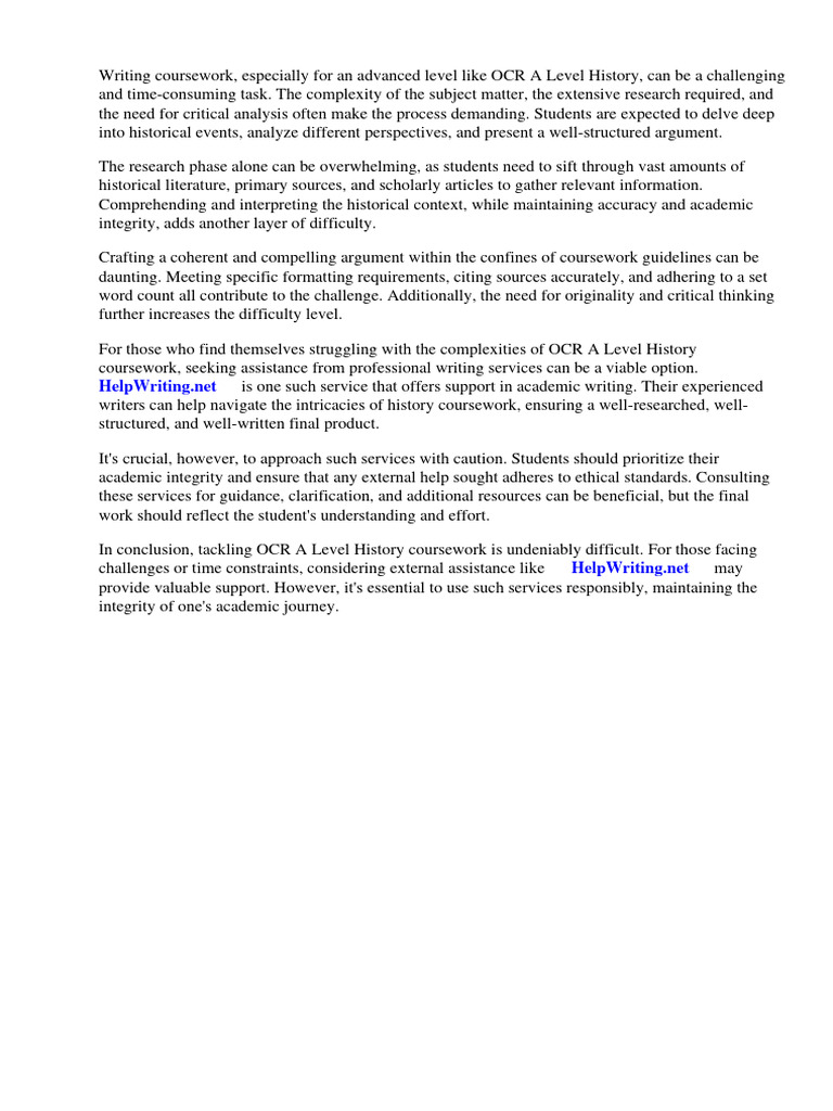 ocr-a-level-history-coursework-examples-pdf
