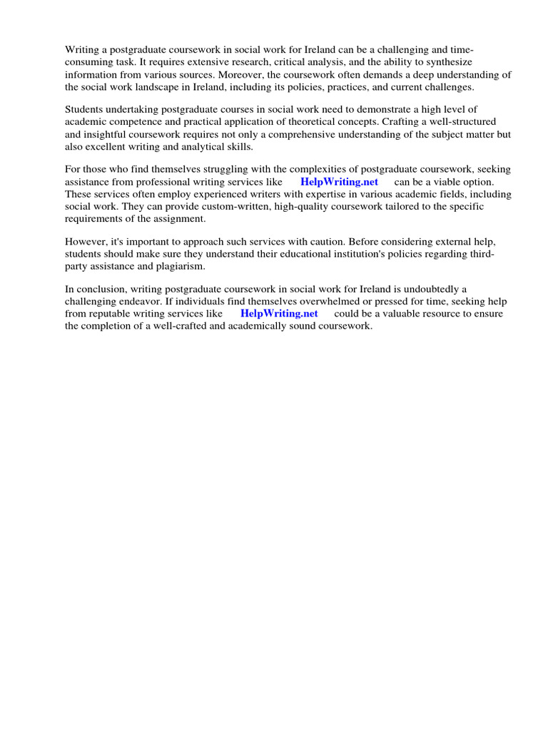 postgraduate-courses-in-social-work-ireland-pdf-social-work