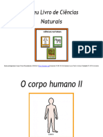 02 Ciencias Naturais PT O Corpo Humano II