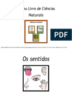 03 Ciencias Naturais PT Os Sentidos