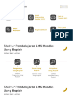 Struktur Materi - Main