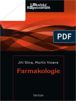 Farmakologie - Lékařské Repetitorium