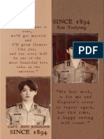 Since 1894 Captain Jeon 278035589