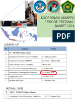 Sosialisasi UKMPPG Maret 2024