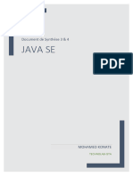 Ds3 Ds4 Java
