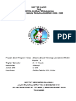 2A DIV TLM Daftar Hadir Dan BAP MIKOLOGI 5117408