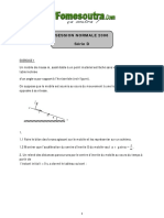 612781f84d474sujet de Physique Chimie Bac D 2006