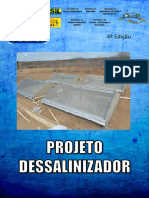 Cartilha Dessalinizadores Solares 4 Edicao