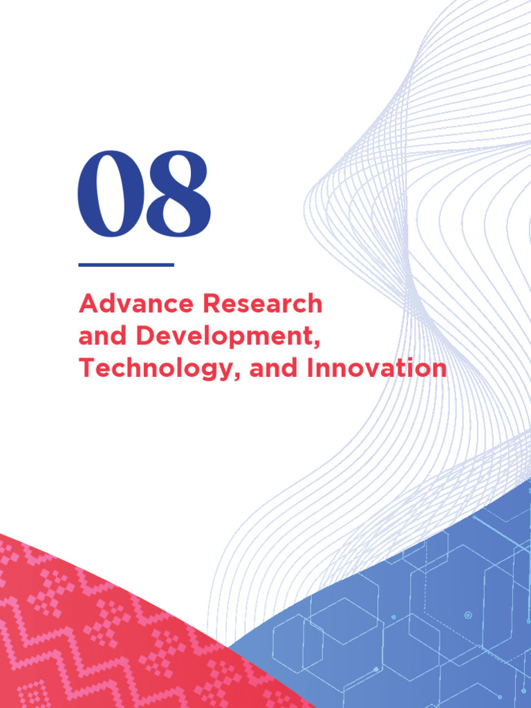 Advancing R&D and Innovation Strategies | PDF | Innovation ...