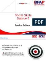 Smpsvccu006 v2013 Qcci Social Skills