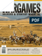 Revista Wargame Strategy