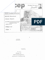 Smolka - Lo Impropio y Lo Imprtinente en La Aprobacion de Practicas Sociales