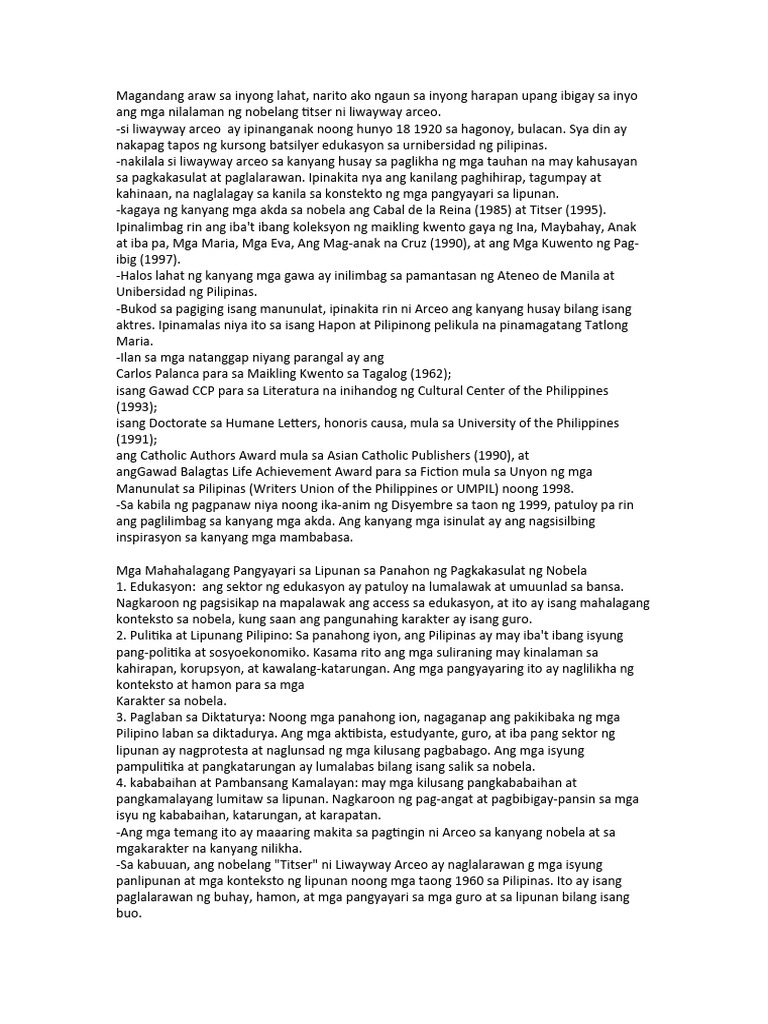 Script | PDF