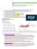 Microeconomía Segundo Parcial Malen