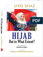 Hijab English