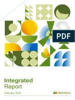 IB Integrated Report