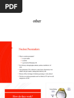 How to Build a Nuclear Bomb Guide | PDF