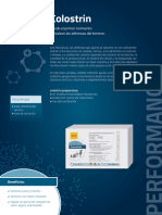 PB Colostrin ES012