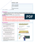 Modul Ajar Matematika - Mengenal Pengukuran - Fase A