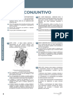 Exercícios - Tecidos Conjuntivos