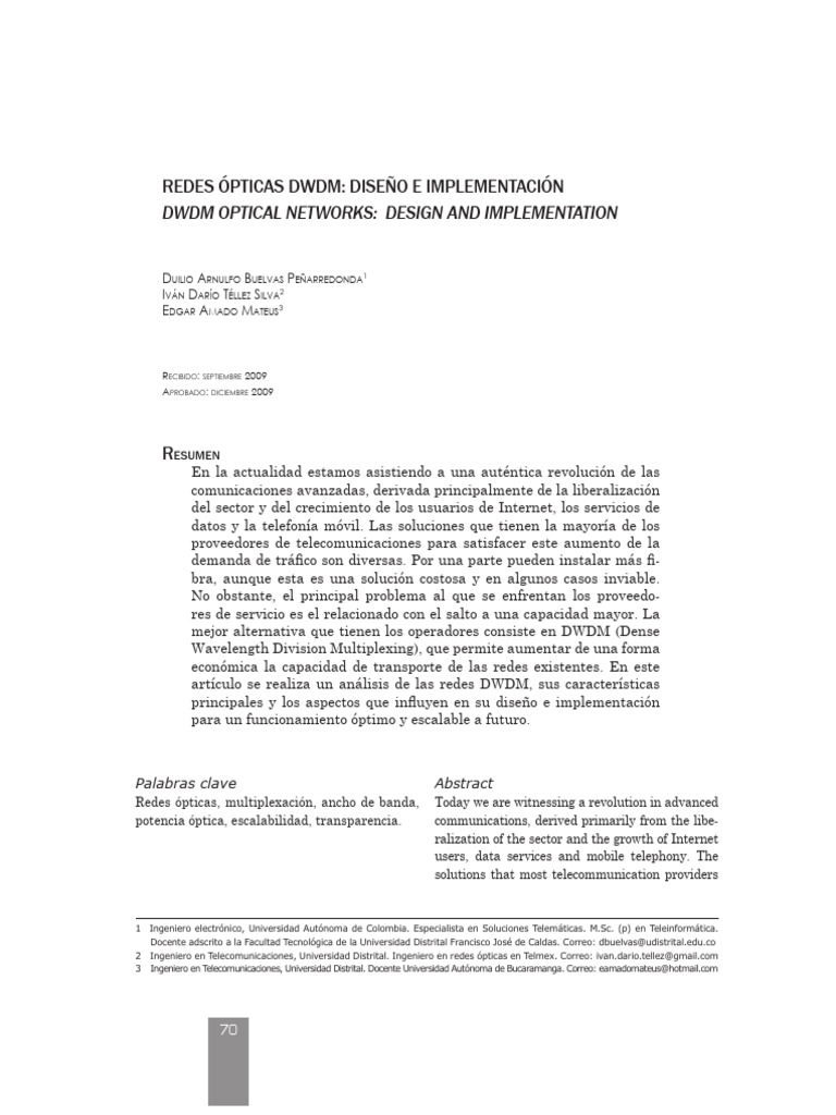 redes-opticas-dwdm-diseno-e-implementaci-pdf-multiplexaci-n-por