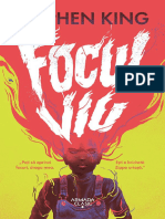 Stephen King - Focul Viu