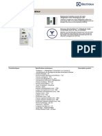 Datasheet ERN3211AOW