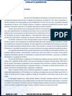  Período Colonial PDF