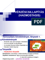 Ea Hemostasis - 2018