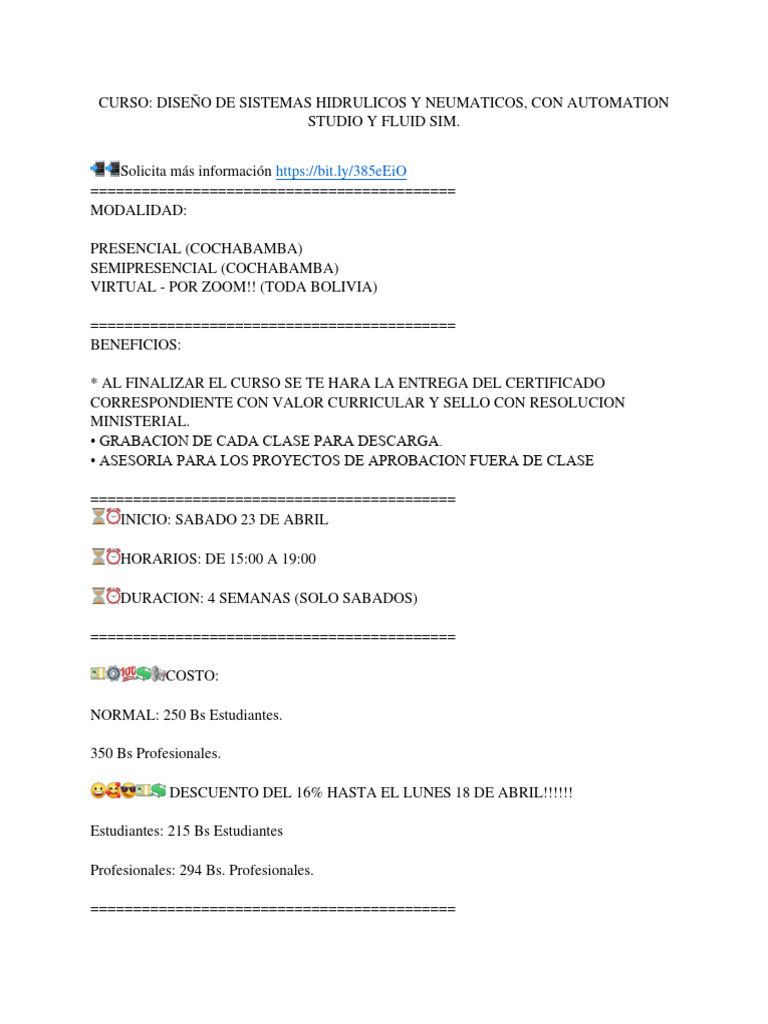 Curso pdf