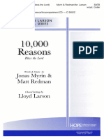 10000-reasons-satb
