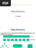 Arrays 1 A