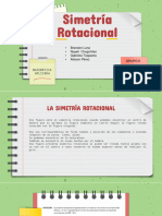 Simetria de Rotación