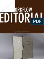 Editorial Workflow 23