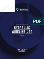 Innovex D460 Logan Hydraulic Wireline-Jar Feb2022a