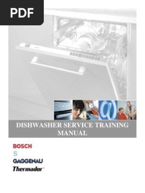 bosch dishwasher fault code h01