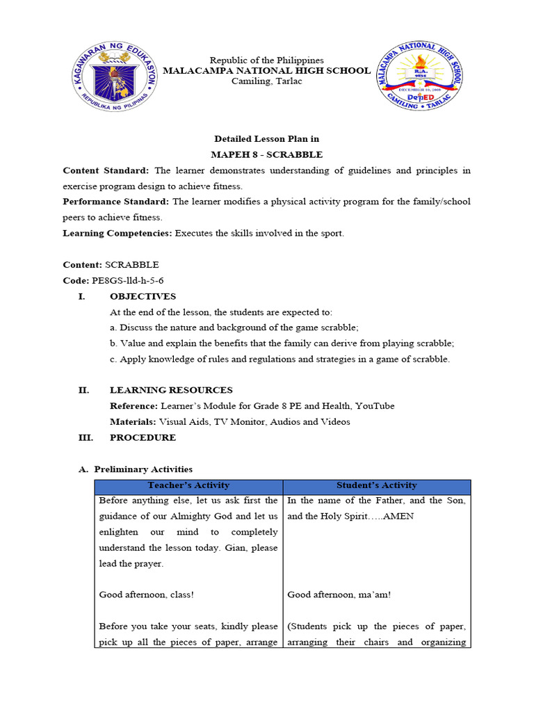 mapeh-8-q3-scrabble-dlp-pdf-crossword-learning