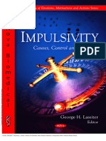 Impulsivity Causes Control and Disorders 1nbsped 9781617285202 9781607419518 Compress