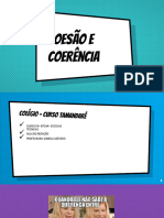 Coesão e Coerência PWP (3) 6