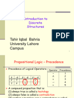 Lecture No 2 Logic Theory 03102022 044417pm 20022023 061239pm