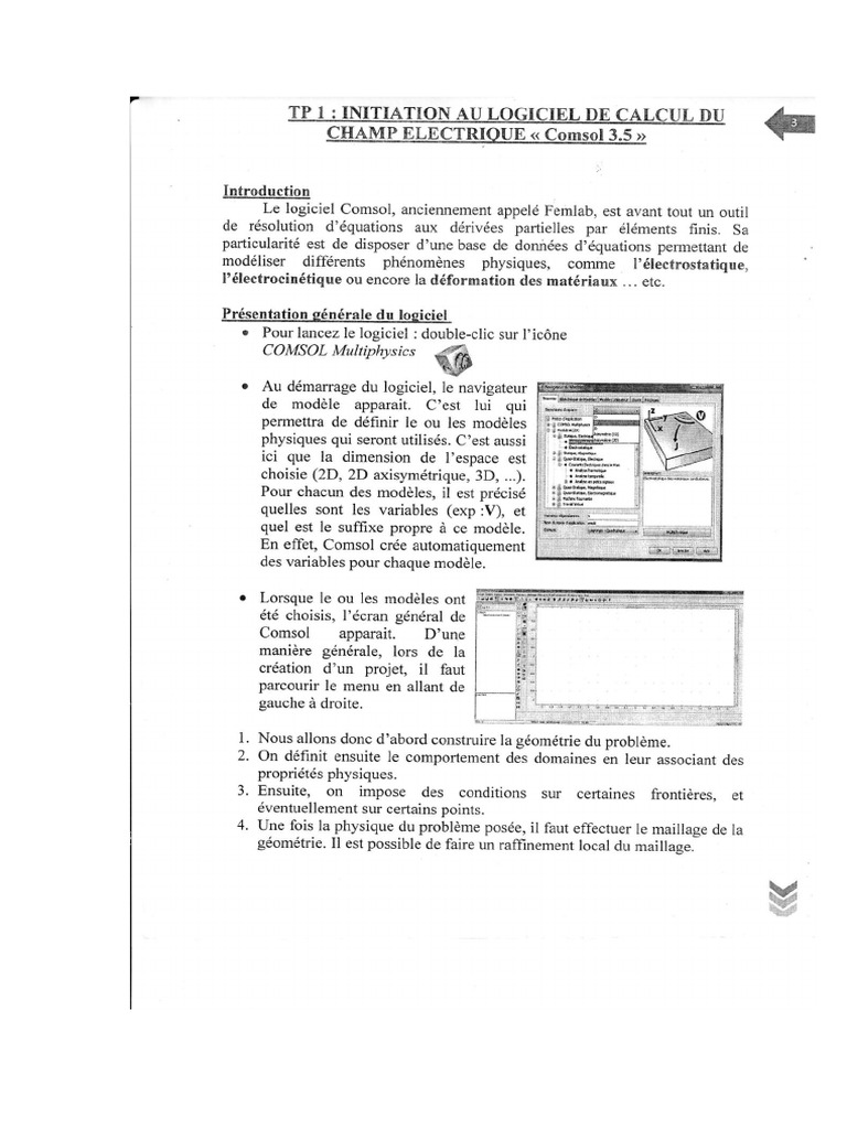 tp1 THT | PDF