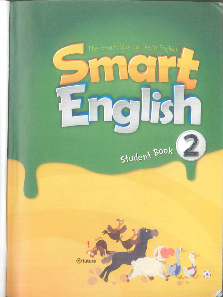 Smart English 2 Pdf