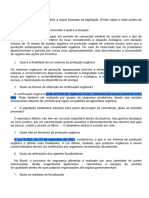 Arquivo Certo Perguntas Legislação Organicos Igor Palaver