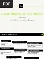 Week17 Kruskal S Algorithm and Prim S Algorithm 11012023 101135pm 20022023 061858pm