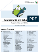 Um Schulanfang Karteimathematikamschulanfang