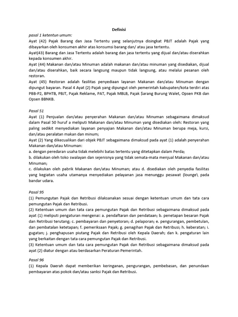 Analisis uu no 1 tahun 2022 tenteang hubungan pusat dan daerah pdf