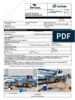 6198-0000-Im-306-50021 - Comunicação de Ocorrência Ambiental