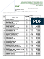 Municipalidad de Comas